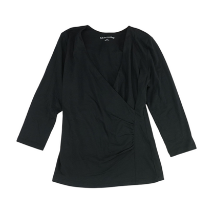 Black Blouse