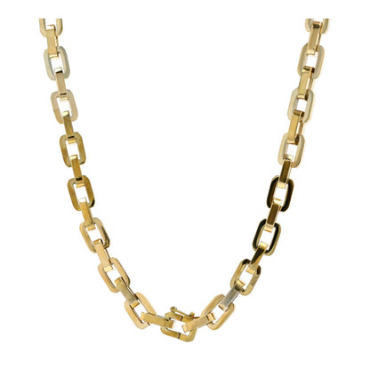 Costume Chain Necklace