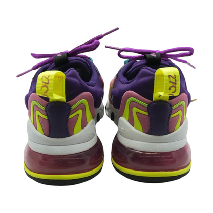 Air Max 270 React ENG Athletic Shoes