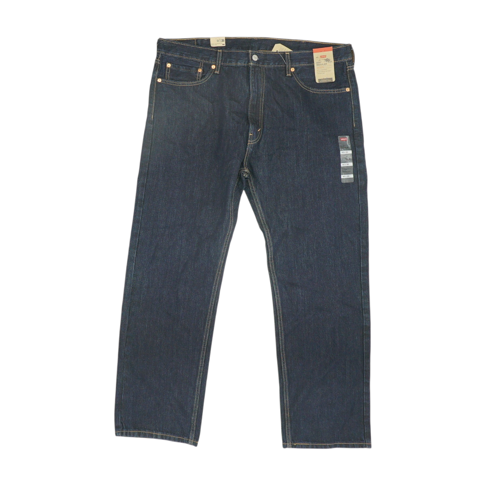 505 Regular Jeans