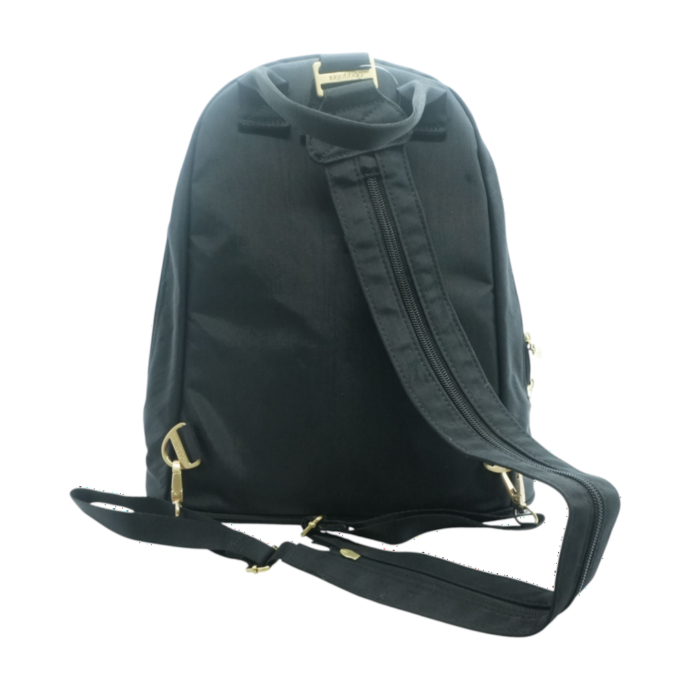 Black Backpack