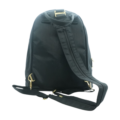 Black Backpack