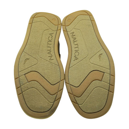 Brown Casual Shoes