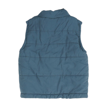 Gray Active Vest