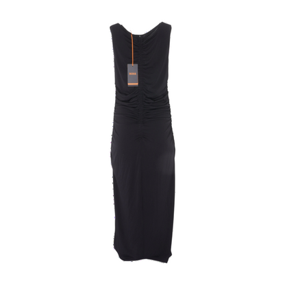 Black Maxi Dress