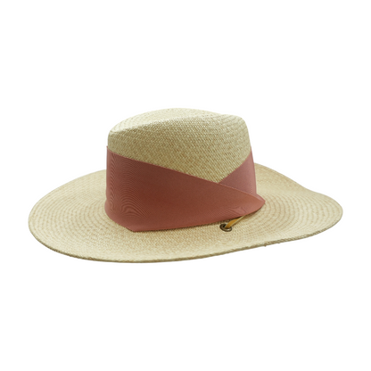 Beige Sun / Beach Hat