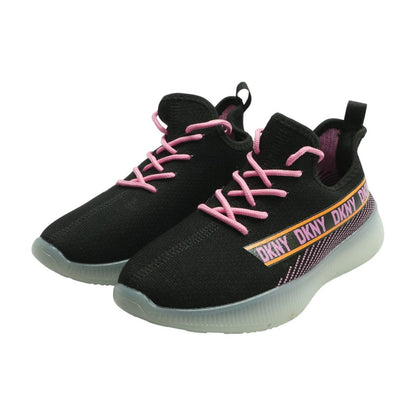 Black Athletic Shoes