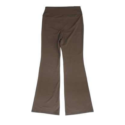 Brown Pants