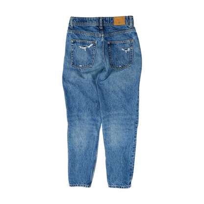 Blue Regular Jeans