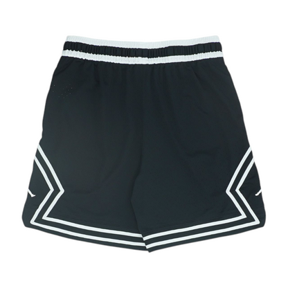 Black Active Shorts