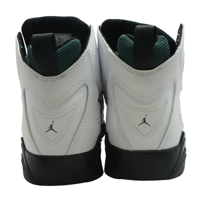 White Athletics Shoes