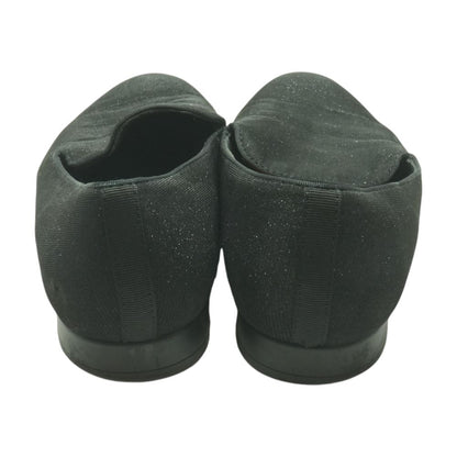 Black Loafer Dress Shoes
