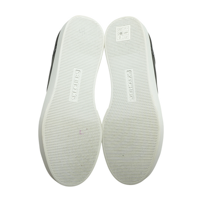 Eden LX Low-Top Athletic Shoes