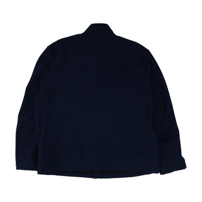 Navy Jacket