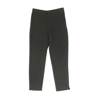 Black Pants