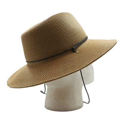 Brown Misc. Hat