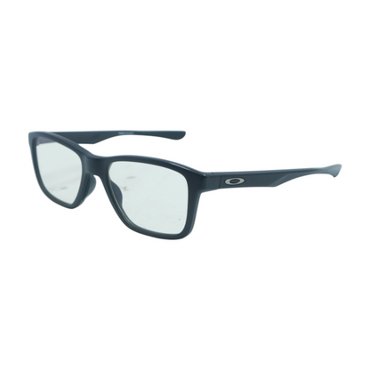 Black OX8107-0153 Rectangle Prescription Eyewear
