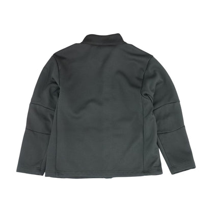Gray Active Jacket