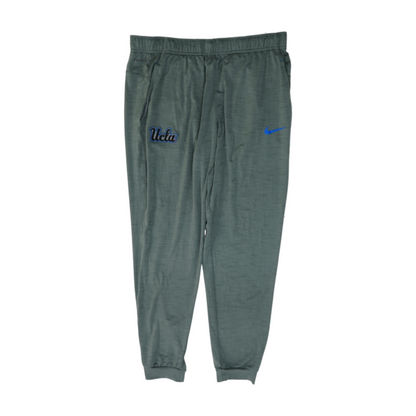 Gray Regular Pants