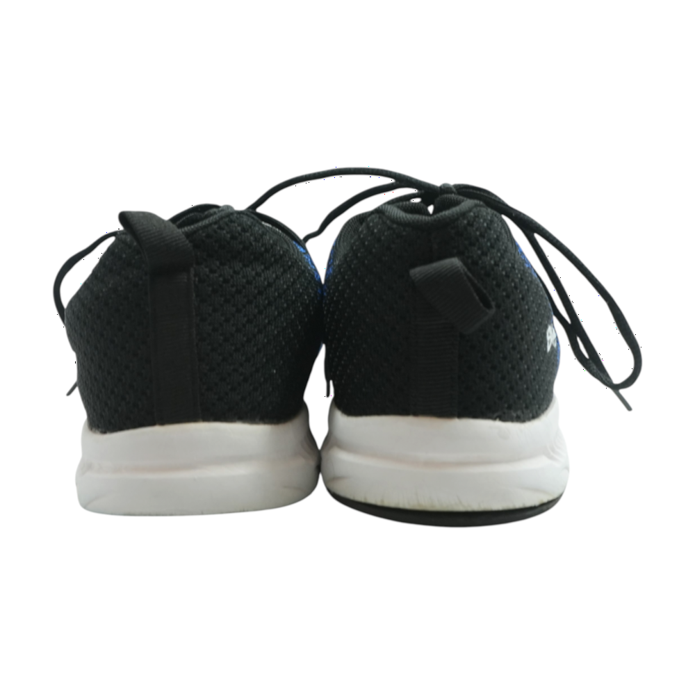 Aviator Low-Top Athletic Shoes