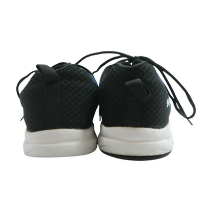 Aviator Low-Top Athletic Shoes