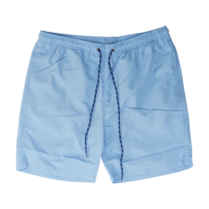 Blue Swim Bottom
