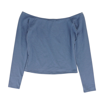Blue Blouse