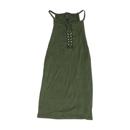 Green Blouse