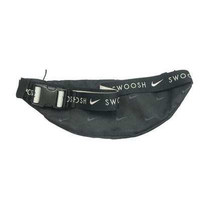 Black Belt Bag