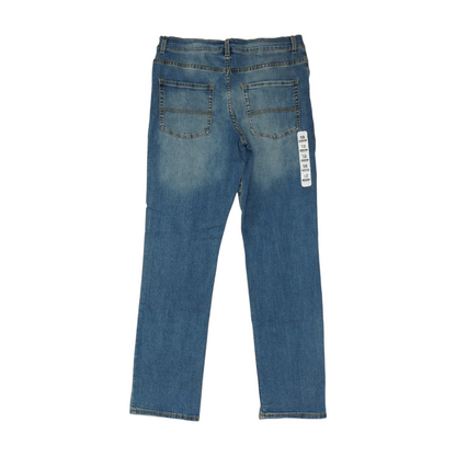 Blue Jeans