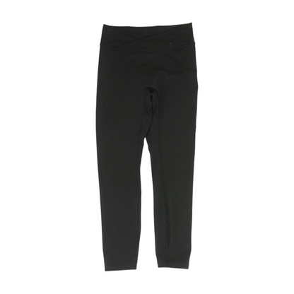 Black Active Leggings