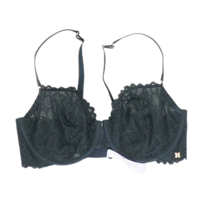 Black Bra