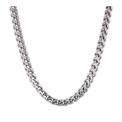 Costume Chain Necklace
