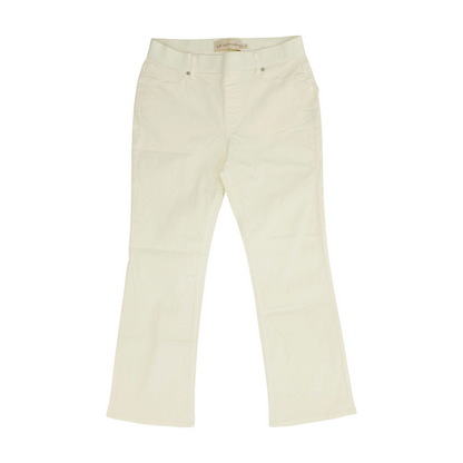 Ivory Jeans
