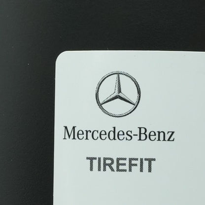 Mercedes-Benz Tirefit Kit