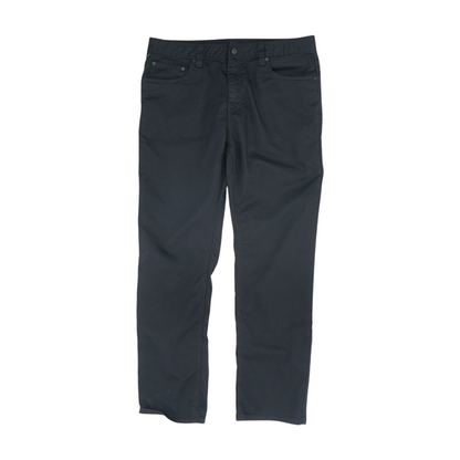 Black Slim Jeans