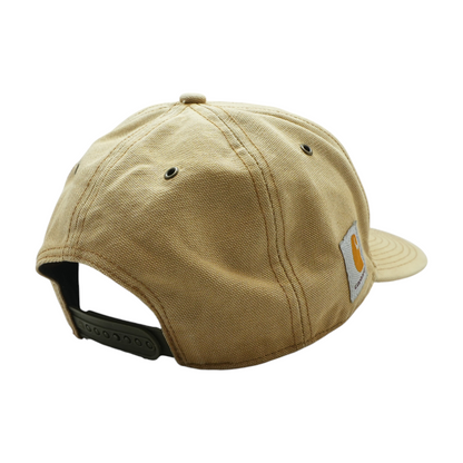 Tan San Francisco Giants Ballcap Hat