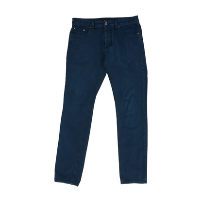 Blue Slim Jeans