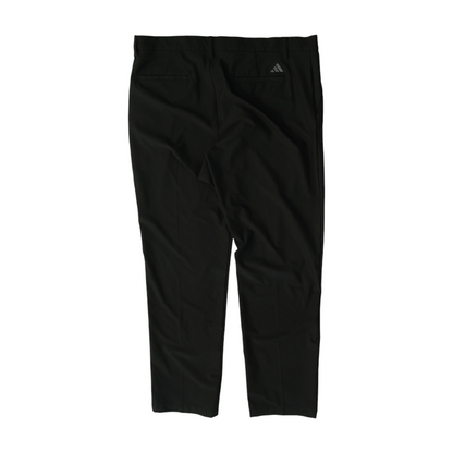 Black Slim Pants
