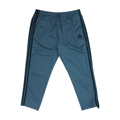 Gray Regular Pants