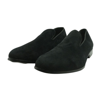 Black Loafer Dress Shoes