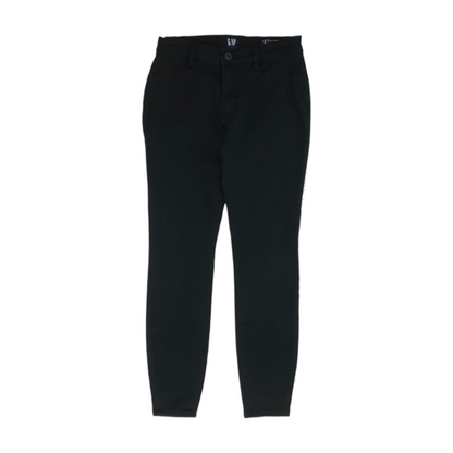 Navy Skinny Pants