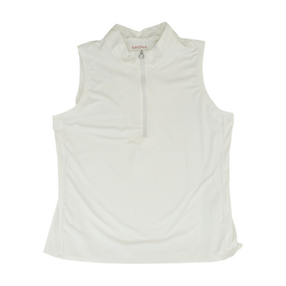 White Active T-Shirt