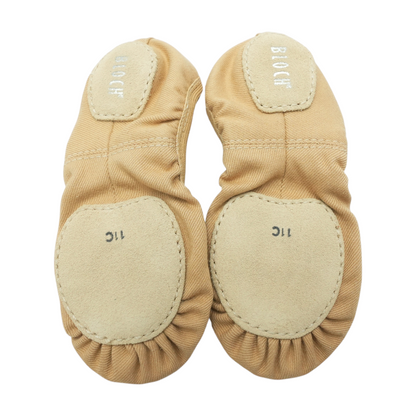 Tan Athletics Shoes