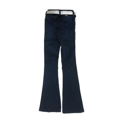 Navy Regular Jeans
