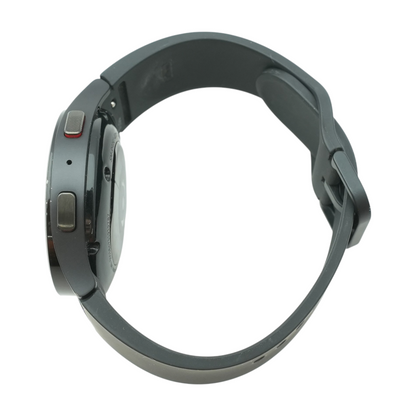 44mm Galaxy Watch5 Black Smartwatch Black Band S/M