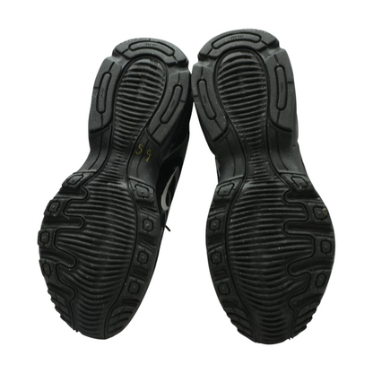 Air Max Fire Low-Top Athletic Shoes
