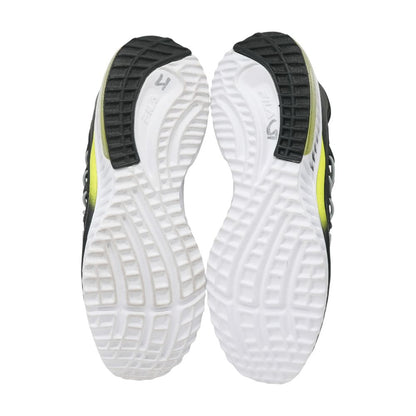 Gray Athletic Shoes