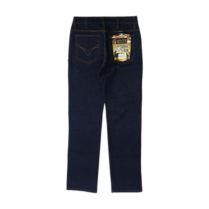 Regular Jeans