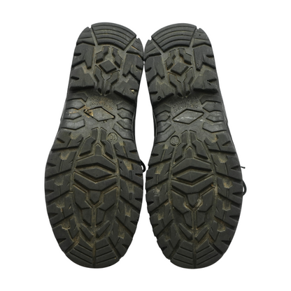 Black Work / Hiking Boots